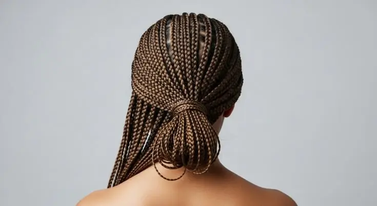 Twists style